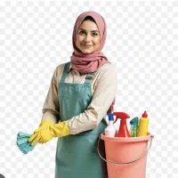 استخدام نظافتچی