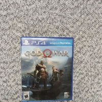 God of war