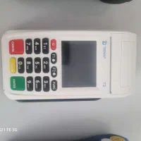 فروش دستگاه کارتخوان بی سیم|فروشگاه و مغازه|بیرجند, |دیوار
