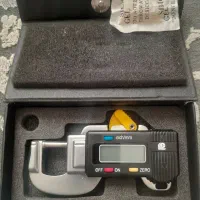 میکرومتر|ابزارآلات|پرند, فاز ۶|دیوار