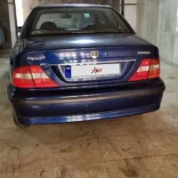 سمندمدل ۹۲کاملابیرنگ|خودرو سواری و وانت|قیدار, |دیوار