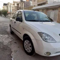 تیبا 1 صندوقدار EX مدل 99|خودرو سواری و وانت|بروجرد, |دیوار