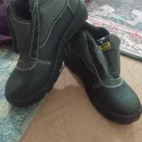 کفش ایمنی