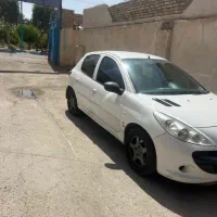 207|خودرو سواری و وانت|یزد, |دیوار