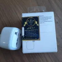 کلگی شارژر ۲۰ وات ایفون اصل به همراه تبدیل