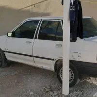 پرایدمدل۸۵|خودرو سواری و وانت|دزفول, |دیوار