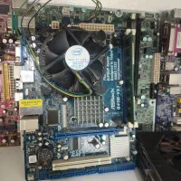 مادربرد G41ddr3