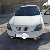 تیبا 2 ای ایکس آپشنال کم کار خانگی  مدل 98