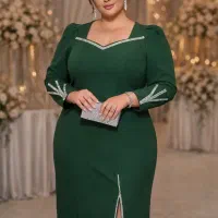 لباس مجلسی مناسب سایز 46و 48