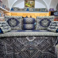 شاه نشین های ۷ تیکه سنگین وزن