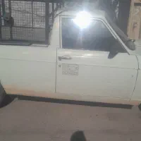 پیکان بار مدل ۸۹