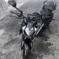 ktm250 2025|موتورسیکلت|قشم, |دیوار