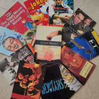 50 عنوان کتاب داستان کوتاه به زبان انگلیسی