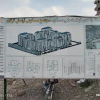 فروش شرایطی واحد۹۰متردوخواب ویلاشهر|پیشفروش املاک|گرگان, |دیوار