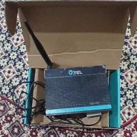 مودم تک آنتن utel|مودم و تجهیزات شبکه|اردبیل, |دیوار