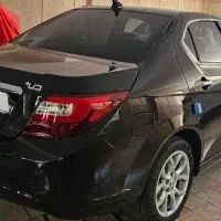 دنا پلاس آپشنال توربو اتومات