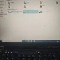 لنوو t400 عدد|رایانه همراه|شهریار, شهرک وائین|دیوار