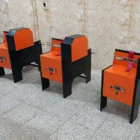 رول به رول انواع سفره و نایلون ۱۰ کاره با تخفیف