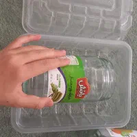 تعدادی وسیله به قیمت مناسب|ظروف نگهدارنده، پلاستیکی، یکبارمصرف|قم, یزدانشهر|دیوار