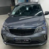 کی ام سی بک ایکس 3 مدل 1405TKK // KMC BAC X3
