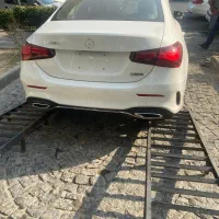 مرسدس بنزA180L|خودرو سواری و وانت|تهران, عباسآباد|دیوار