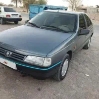 پژو 405|خودرو سواری و وانت|جیرفت, |دیوار