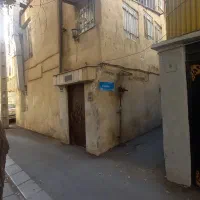 فروش خانه کلنگی قابل تجمیع|فروش زمین و ملک کلنگی|تهران, مقدم|دیوار