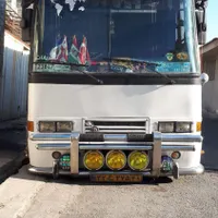 مینی بوس ایویکو A80|خودرو سنگین|کرج, مصباح|دیوار