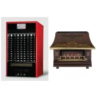 تعمیر بخاری انرژی صنعتی و خانگی نمایندگی رسمی قم