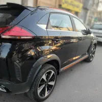 x33کراس ۱۴۰۳ دنده|خودرو سواری و وانت|مشهد, فاطمیه|دیوار