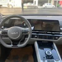 اسپرتیج ۲۰۲۵ صفر‌ خشک فوول کامل تیپ ۴|خودرو سواری و وانت|تهران, مطهری|دیوار