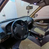 پژوپارس xu7فروشی|خودرو سواری و وانت|ماهدشت, |دیوار