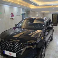 تیگو ۷ پرو ‌+e هیبرید ( +F7 pro e) مدل ۱۴۰۴