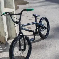 دوچرخه BMX حرفه ای USA