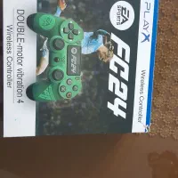 دسته بازی بی سیم