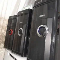 مادربورد گیگا m2 خور با cpu i3   قاب کیس نو|قطعات و لوازم جانبی رایانه|مشهد, هنرور|دیوار