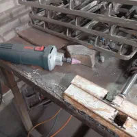 کارگر ساده کنترات کار