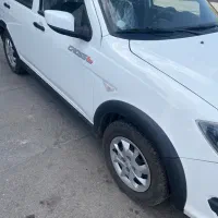 کوییکgxl 403|خودرو سواری و وانت|قم, شهرک طالقانی|دیوار