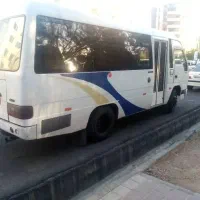 فروش یا معاوضه|خودرو سنگین|شیراز, معالیآباد|دیوار