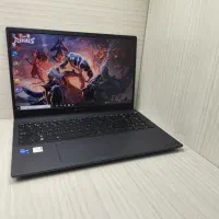 باریک و سبک نسل۱۱ ToshibaDynabook tecra A50 i7رم۱۶|رایانه همراه|تهران, باغ فیض|دیوار