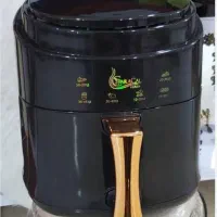 سرخکن بدون روغن