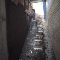 پیمانکاری کل ساختمان