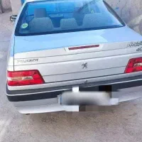 پژو 405slxتی یو فایو مدل 99|خودرو سواری و وانت|همدان, |دیوار