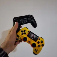 دسته اصلی پی اس فور