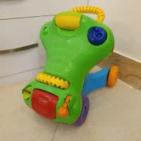 واکر کودک چیکو