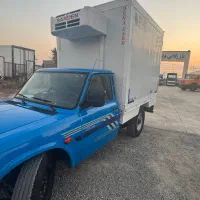 نیسان اپشنال ۴۰۳۱ هیدرولیک|خودرو سواری و وانت|اندیشه, اندیشه فاز ۱|دیوار