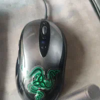 موس گیمینگmx518hero