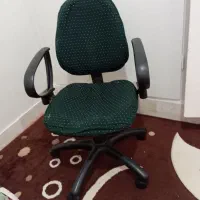 صندلی کامپیوتر