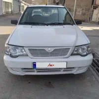 پراید ۱۳۲،مدل ۹۰ هیدرولیک