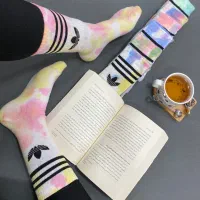 جوراب ساق بلند